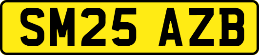 SM25AZB