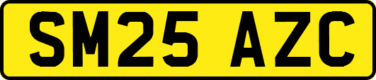 SM25AZC