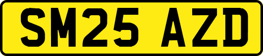 SM25AZD