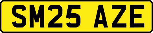 SM25AZE