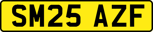 SM25AZF