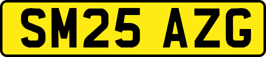 SM25AZG