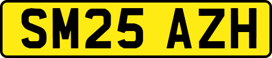 SM25AZH