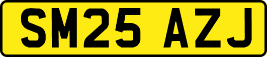 SM25AZJ