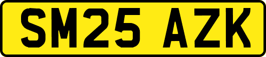 SM25AZK
