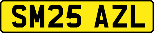 SM25AZL
