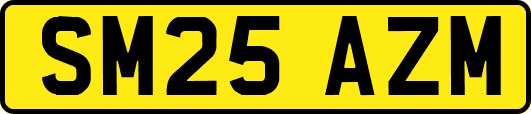 SM25AZM