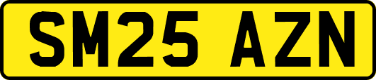 SM25AZN