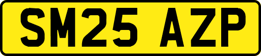 SM25AZP