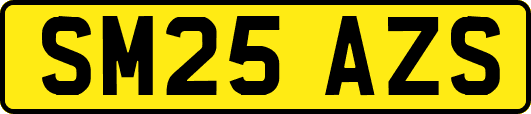SM25AZS
