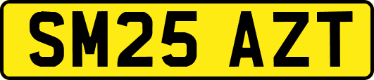 SM25AZT