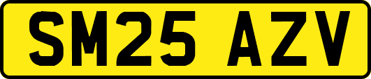 SM25AZV