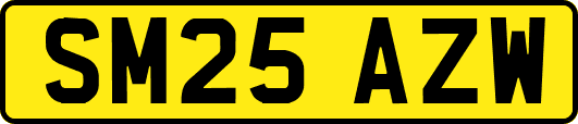 SM25AZW