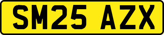 SM25AZX