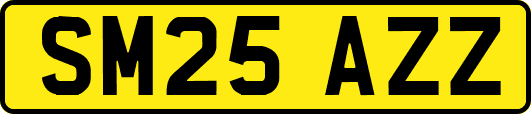 SM25AZZ