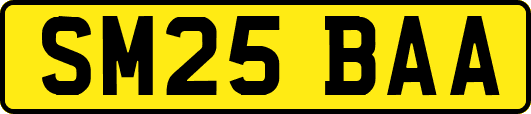 SM25BAA