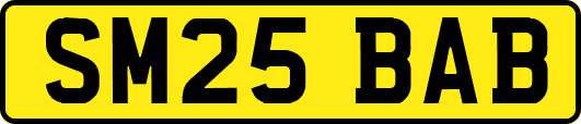SM25BAB