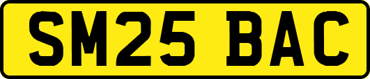 SM25BAC