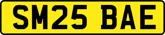 SM25BAE