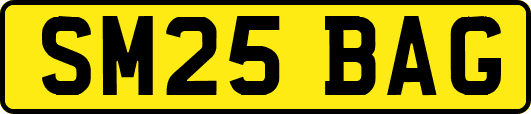 SM25BAG
