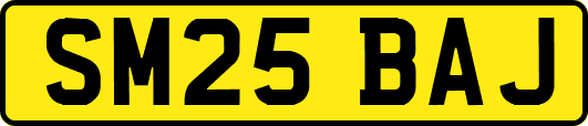 SM25BAJ