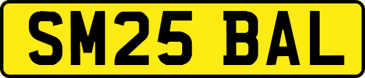 SM25BAL