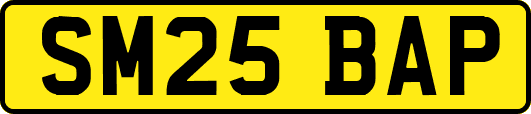SM25BAP