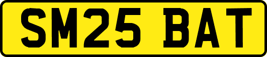 SM25BAT