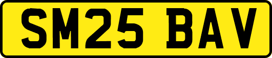 SM25BAV