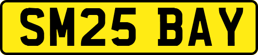 SM25BAY