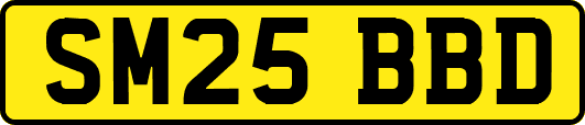 SM25BBD