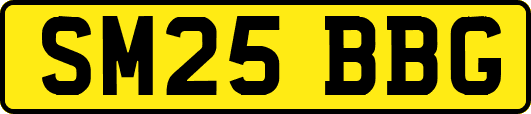 SM25BBG