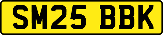 SM25BBK