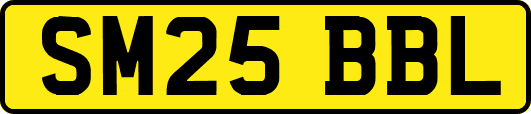 SM25BBL