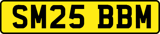 SM25BBM