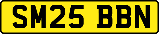SM25BBN