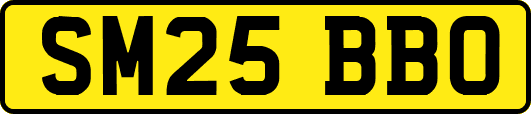 SM25BBO