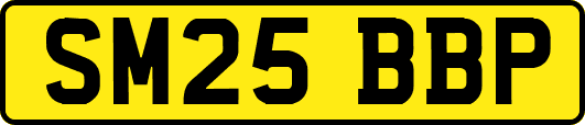 SM25BBP