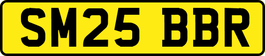 SM25BBR
