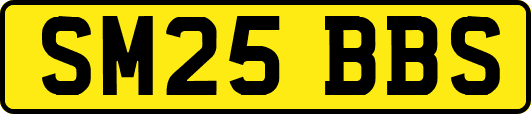 SM25BBS