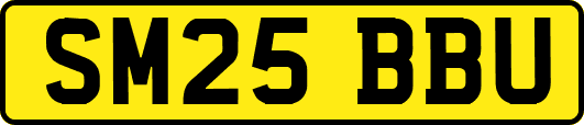 SM25BBU
