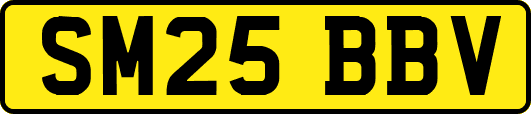 SM25BBV