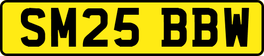 SM25BBW