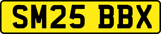 SM25BBX