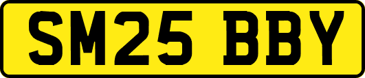 SM25BBY