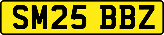 SM25BBZ