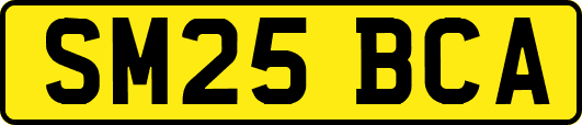 SM25BCA