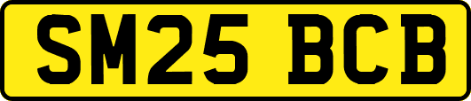 SM25BCB