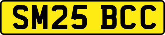 SM25BCC