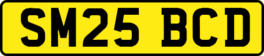 SM25BCD